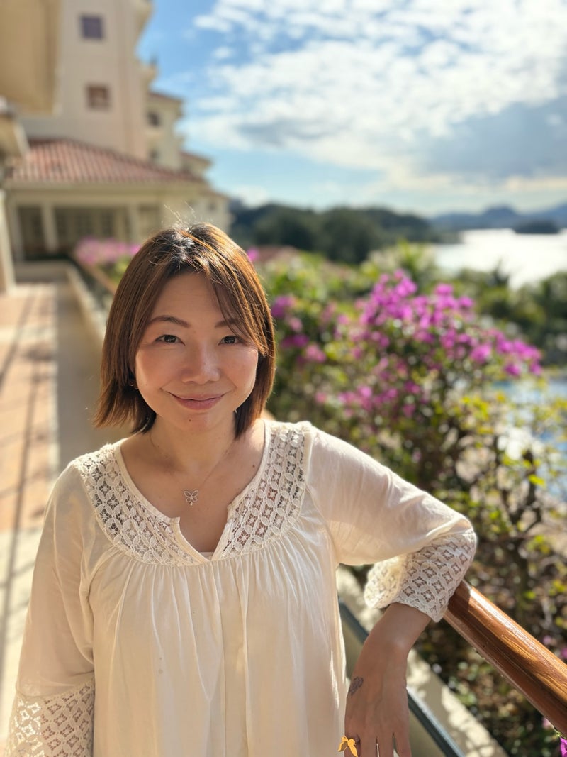 田中小梅